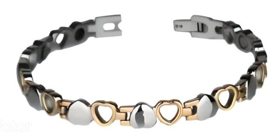 bracelet magnétique perte de poids